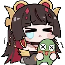 LuciaFroggieSob LuciaFroggieSob