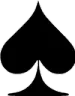 spade