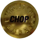 CHOPCOIN