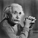 seriousalberteinstein