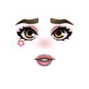 SororityStarFace Discord Emoji from Robux Shop™ | Cheapest Robux & Limiteds