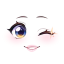 SparklingFriendlyWink