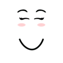 WinningSmile custom emote | Robux Shop™ | Cheapest Robux & Limiteds