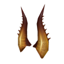 GoldenHornsOfPwnage Discord Emoji | Robux Shop™ | Cheapest Robux & Limiteds