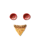PizzaFace