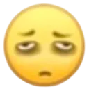 tired