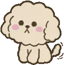 SandS_brownpup
