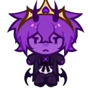 angry