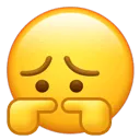 shrunken