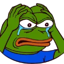 pepeangry