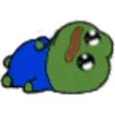 pepeLost