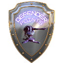 Points Discord Emoji from THE CITADEL