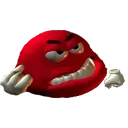 angery angery