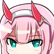 ZeroTwoCute