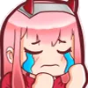 ZeroTwo_Cry