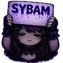 hushsybamhushinthevoid