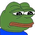 FeelsBadMan FeelsBadMan