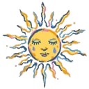 yellow Discord Emoji | Lemniscate Network