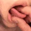 nsfw_irl_tongueplay