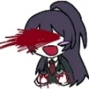 ai_meu_zoio Discord Emoji - Limbus company caos