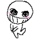 doodle2 Discord sticker | ۶ৎ　‿　cemetery　 ݁ 　˖