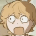 oxi_ta_doido Discord Emoji - Limbus company caos