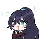 maravilha_agora_apaga Discord Emoji - Limbus company caos