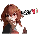 son