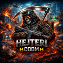 HEJTCODM custom emote | Hejteri CODM