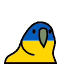 6548_ukraineparrot