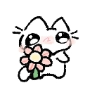 emoji_3 custom emote from Girls' camp ☁