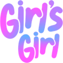 GirlsGirl Discord Emoji - Brat Central Station