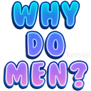 5whydomen custom emote | Brat Central Station