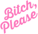 5bitchplease Discord sticker from Brat Central Station