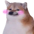 blushshibe Discord Emoji | Curatorium of Secrets