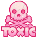 5toxic Discord Emoji - Brat Central Station
