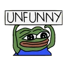 :unfunny: