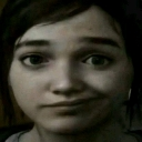 ellie custom emote | Jogando mundo a fora