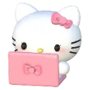 hellokittycomputer