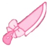 pinkknife