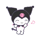 kuromi
