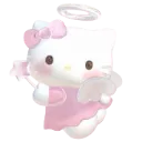 hellokittyangel