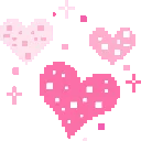 pinkheartz