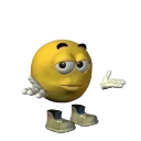 Shrug_Emoji Discord Emoji | DanDaDan - Discord