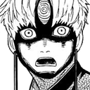 Evil_Eye_Huh Discord Emoji | DanDaDan - Discord