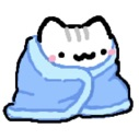 emoji_25 Discord Emoji | Girls' camp ☁