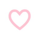 :PinkHeart: