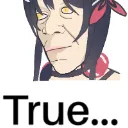 geoTrue