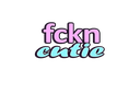5fckncutie Discord sticker from Brat Central Station
