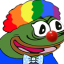 pepe_payaso Discord emoji